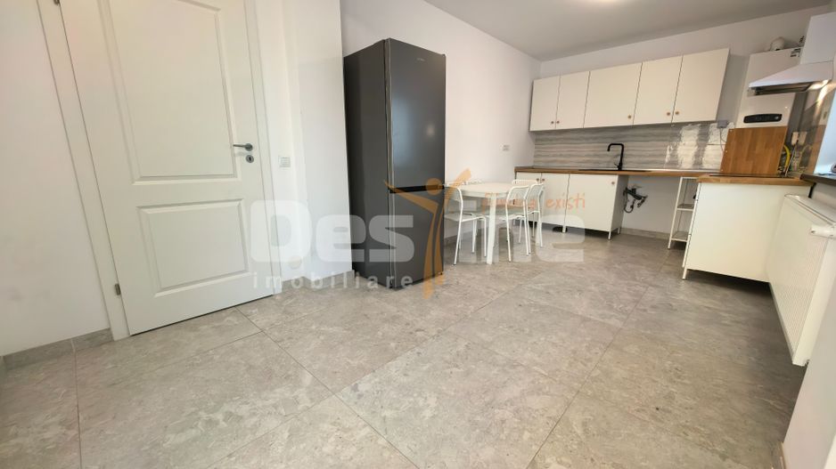 Vilă de închiriat cu 5 camere P+1 160 mp utili Copou - Poză 13