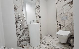 Penthouse 4 camere și terasa pe acoperis, zona Pipera, comision 0% - Poză 14