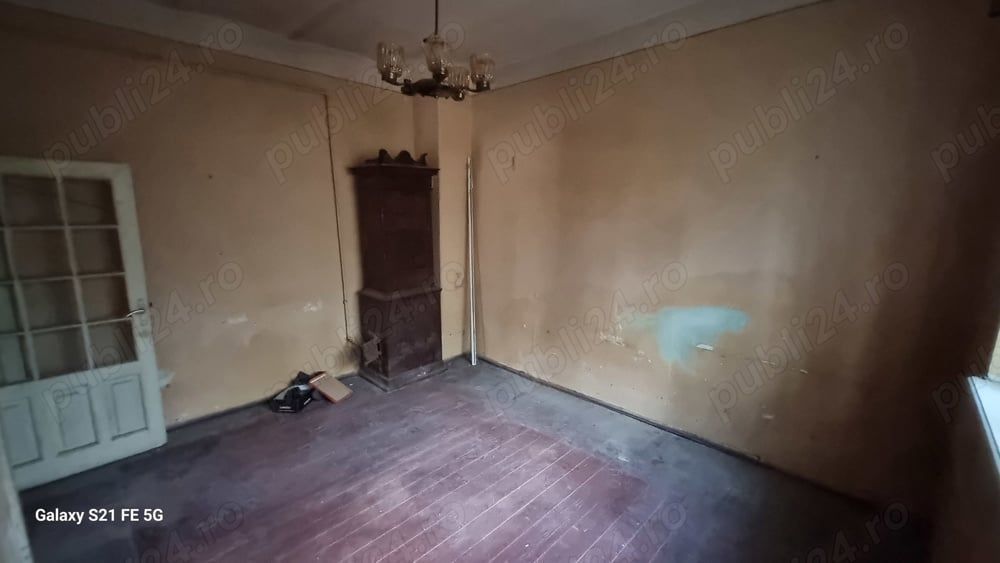 Ag. Brasadas vinde casa calea Călărașilor coposu - Poză 7