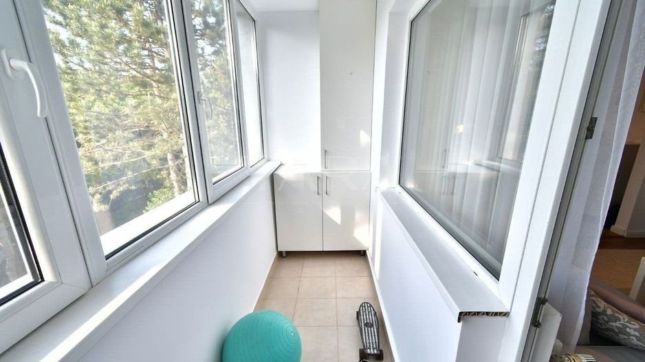 Apartament de vânzare 3 camere în cartierul Gheorgheni. - Poză 12