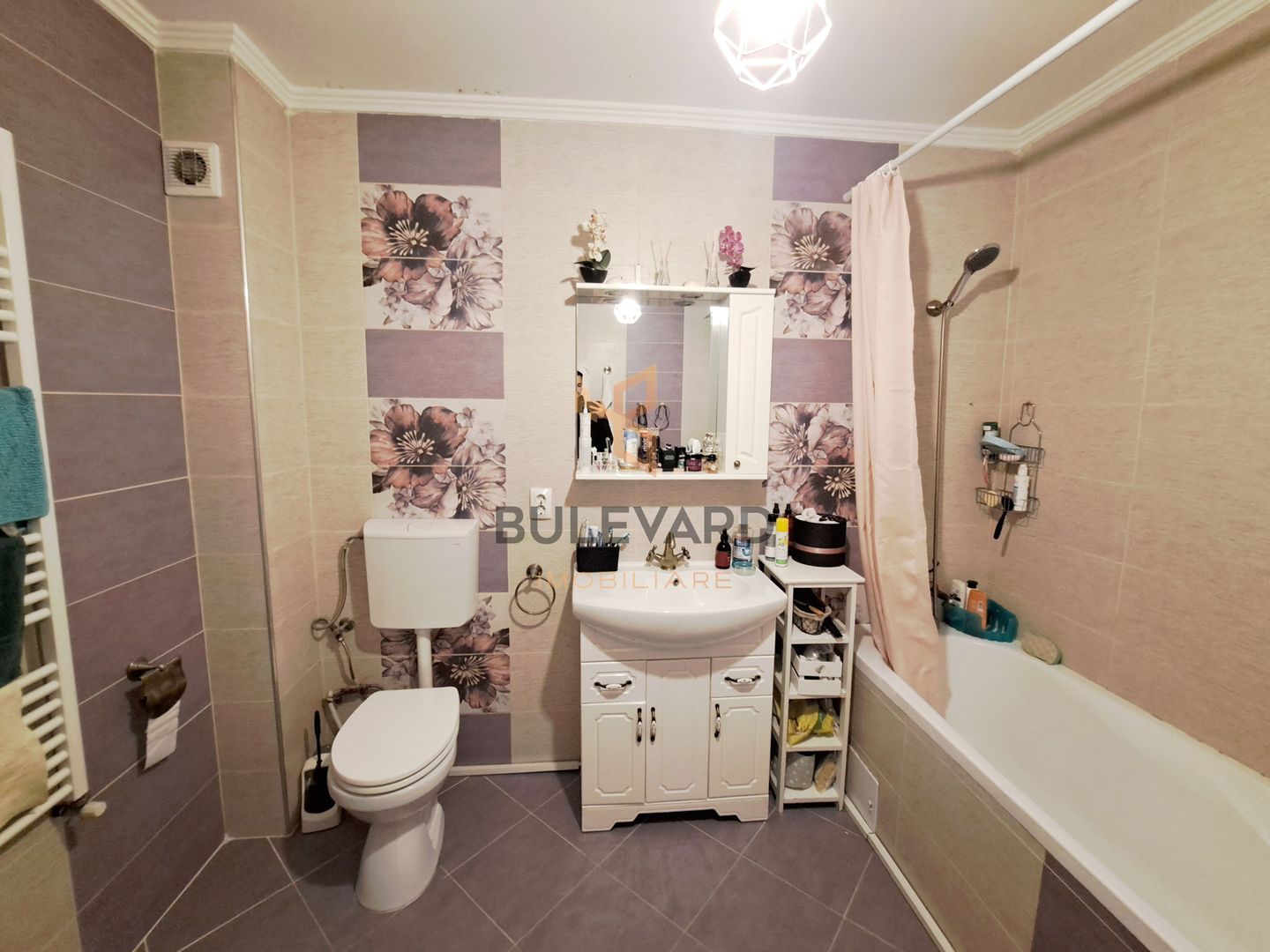 Apatament 3 camere, parcare, spatiu depozitare pod, Dumitru Mocanu! - Poză 5