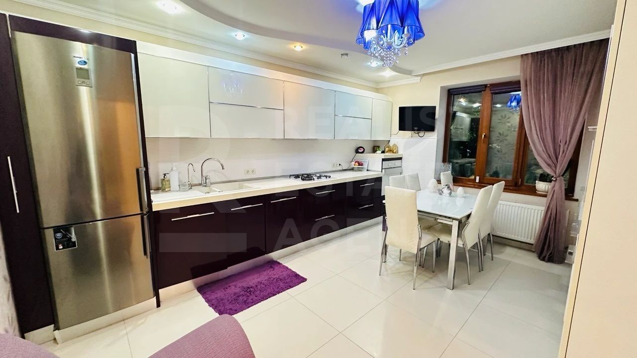 Vânzare, duplex, 5 camere, str. Cişmele. Telecentru - Poză 7
