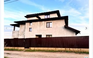 Casă de vânzare(Breazu) - Poză 1