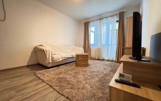 Apartament 2 camere mobilat si utilat, etaj 2/6, parcare , 91.900 EURO - Poză 2