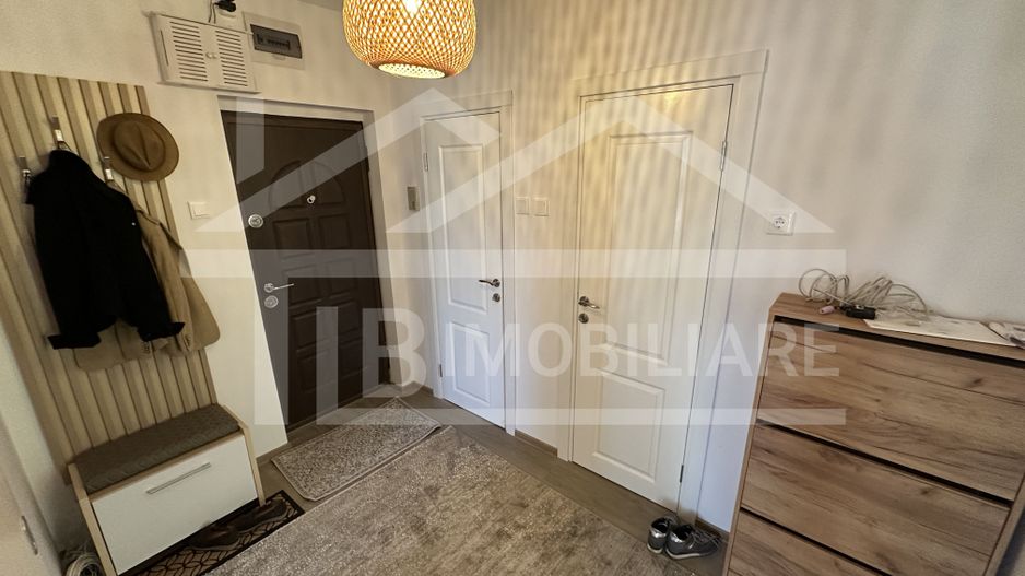 Apartament de 3 camere, 70mp, Zona UMFST - Poză 11