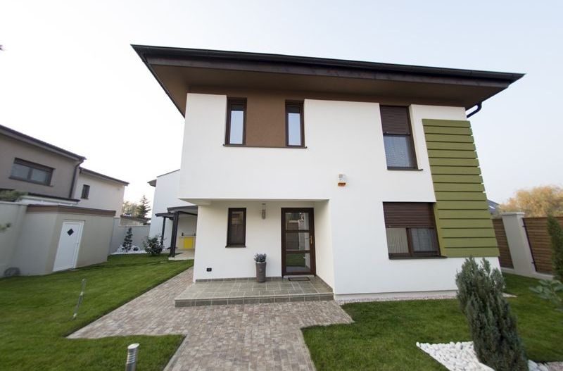 O casa cu personalitate - Poză 2