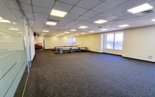 Spatiu modern pentru birouri - 249.29 mp - Grozavesti - Poză 6