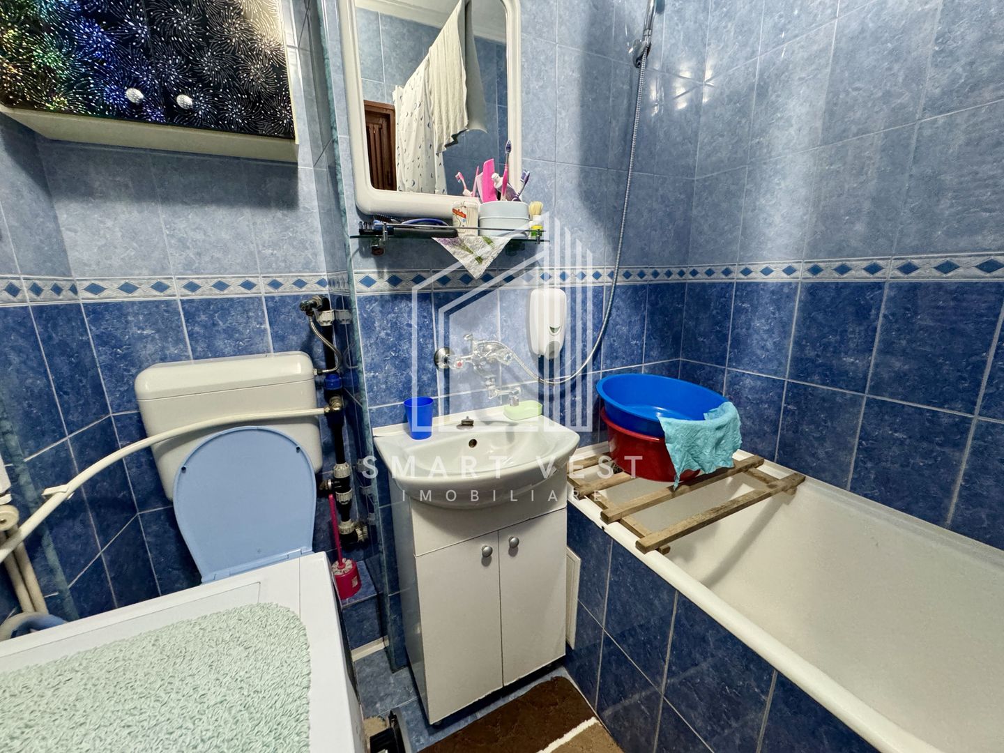 Apartament 2 camere | 32 mp utili | Zona Solidaritatii - Poză 15