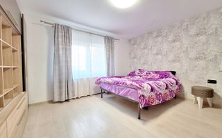 Apartament superb cu 3 camere, 2 bai - zona Scriitorilor - Poză 7