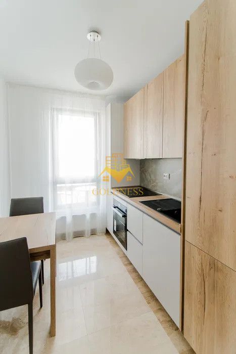 2 camere, modern, Parcare, LUX, Intre Lacuri,Iulius mall, Park Lake - Poză 8