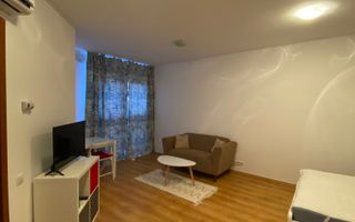 Garsoniera de inchiriat Complex  Planorama/Doamna Ghica - Poză 5