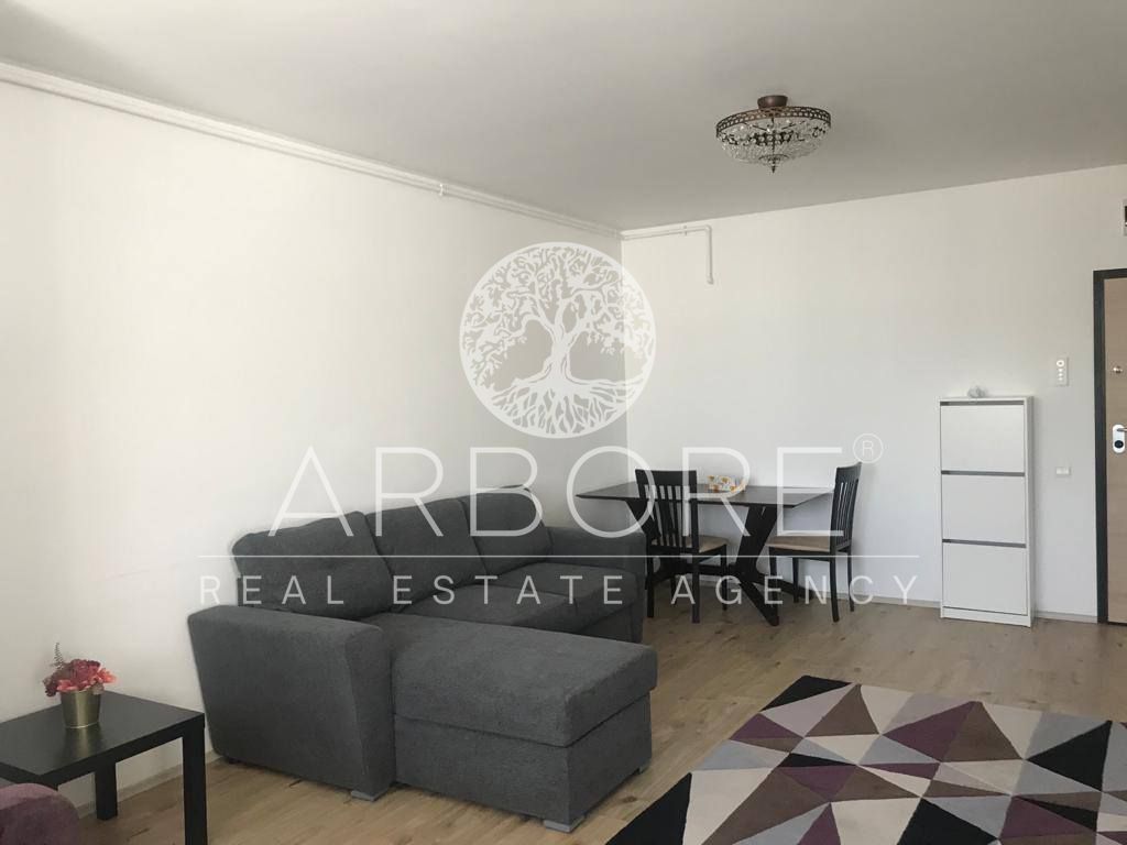 Apartament 2 camere | 53.57 mp | Loc de parcare inclus | Zona Băneasa - Poză 3