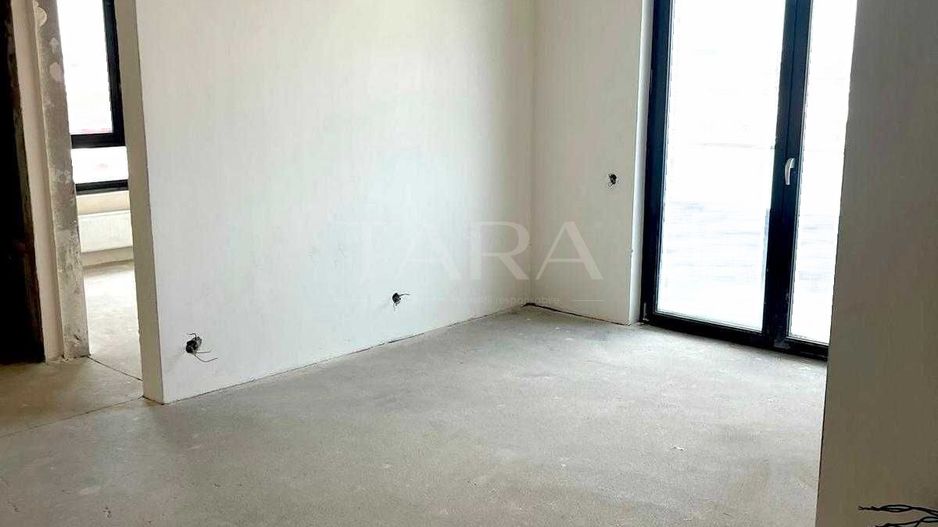 Apartament 3 camere de vânzare – Mărăști, zona Iulius Mall - Poză 1