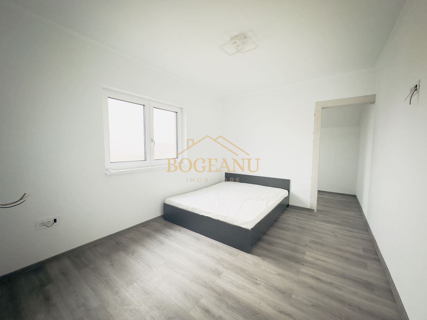 BG110-Vila Individuala 5 cam Mobilata-Utilata - Poză 12