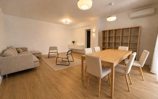 Apartament 4 camere de închiriat Armenească – Universitate NOU - Poză 1