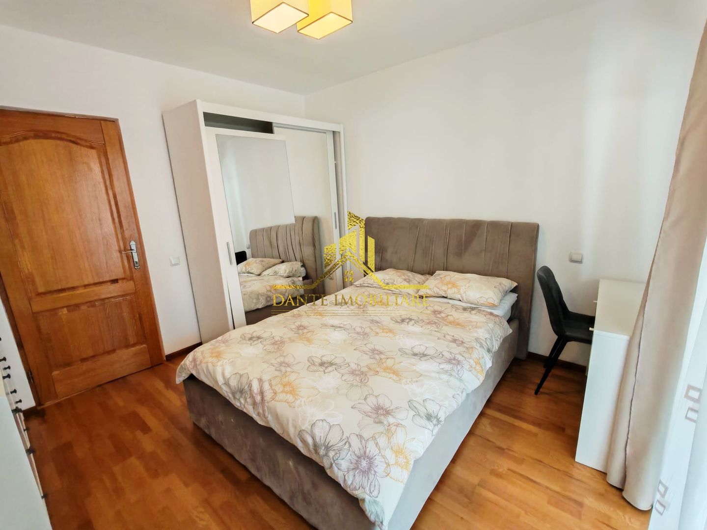 2 camere, mobilat modern, bloc nou, terasa, Gheorgheni, Iulius, FSEGA - Poză 11