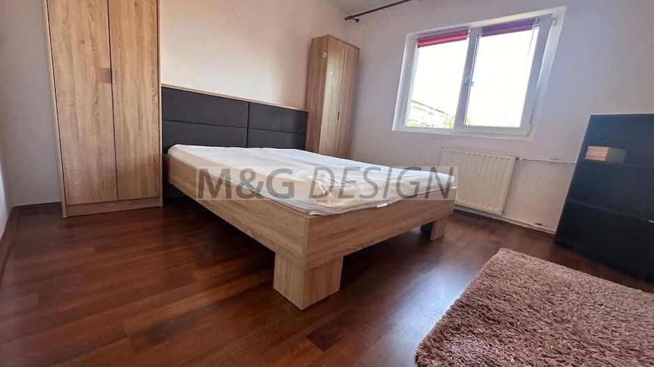 2 camere decomandat etaj 3 Lipovei - Poză 3