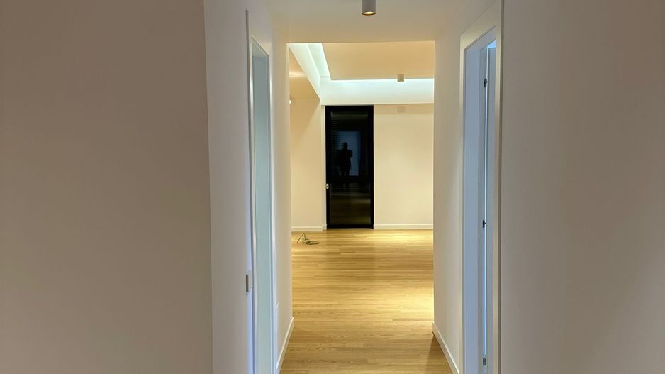 Apartament spatios 4 camere | Residence 5 - Poză 20