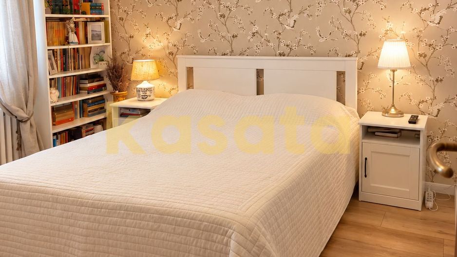 APARTAMENT 3 CAMERE | DECEBAL | 68MP | 2 LOGII | METROU | PANORAMA | - Poză 8