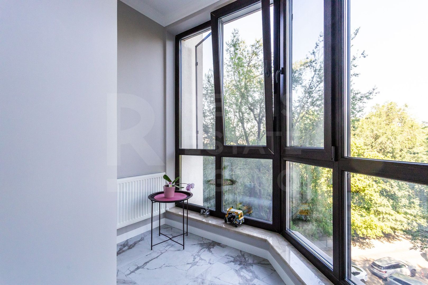 Vânzare, apartament, 2 camere, str. Milano, sectorul Buiucani - Poză 7
