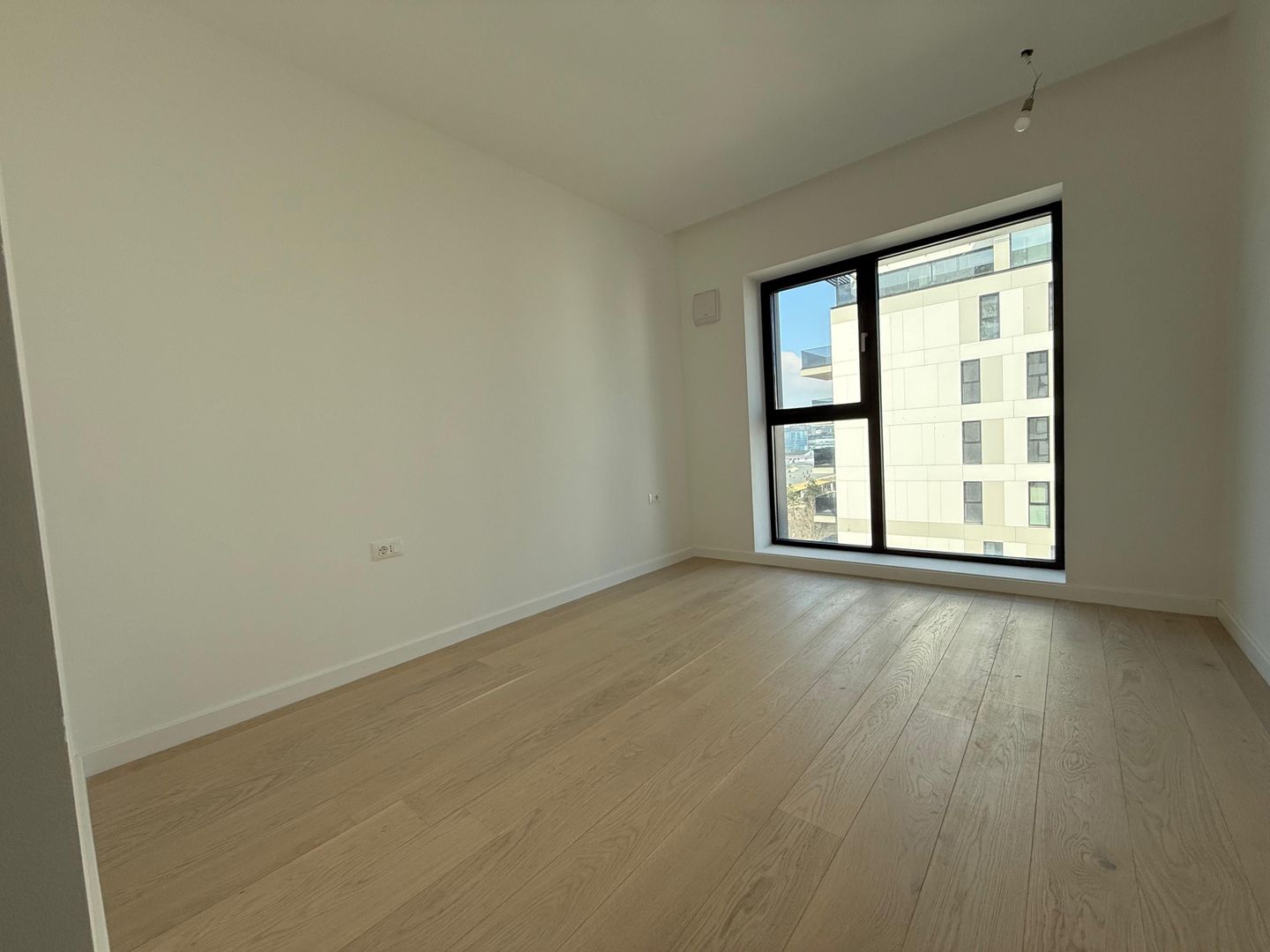 Apartament 2 camere I Nusco City Faza 2 I 159500 + Tva - Poză 9