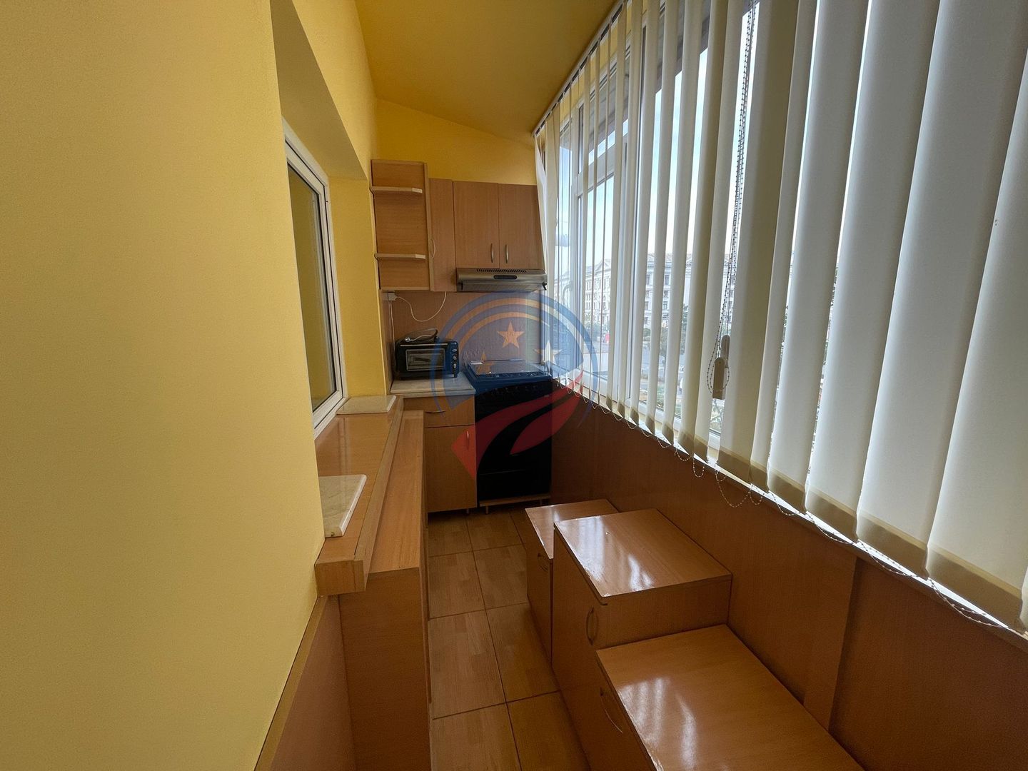 Apartament cu 3 camere zona Ultracentrala, vis-a-vis de Universitate - Poză 11