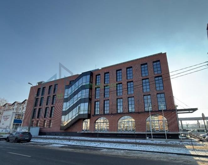 Birouri moderne de închiriat – proiect mixed-use, Bd. Chimiei nr. 8 - Poză 1