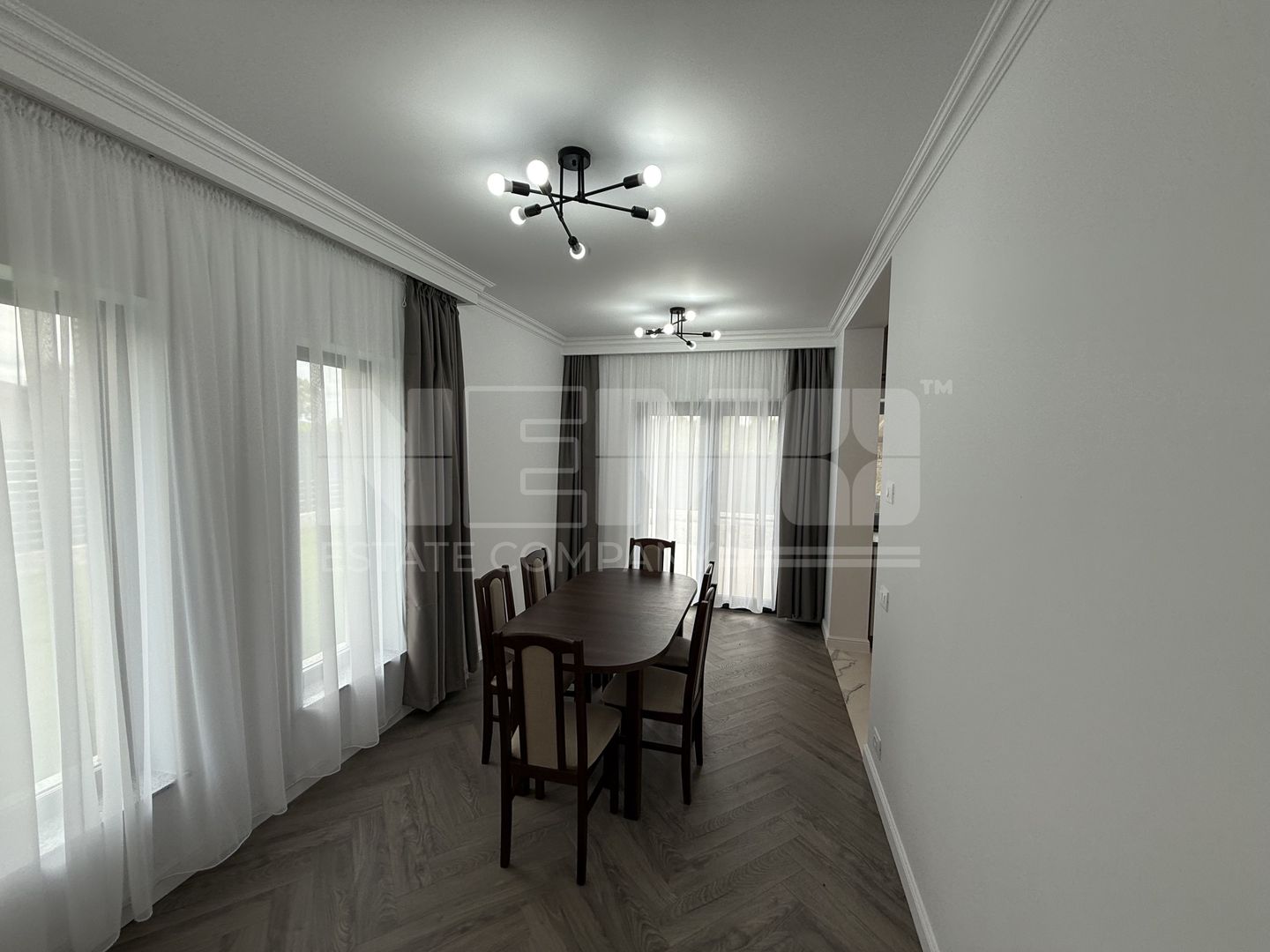 Duplex de închiriat | Mitocu Dragomirnei | 120 mp utili - Poză 3