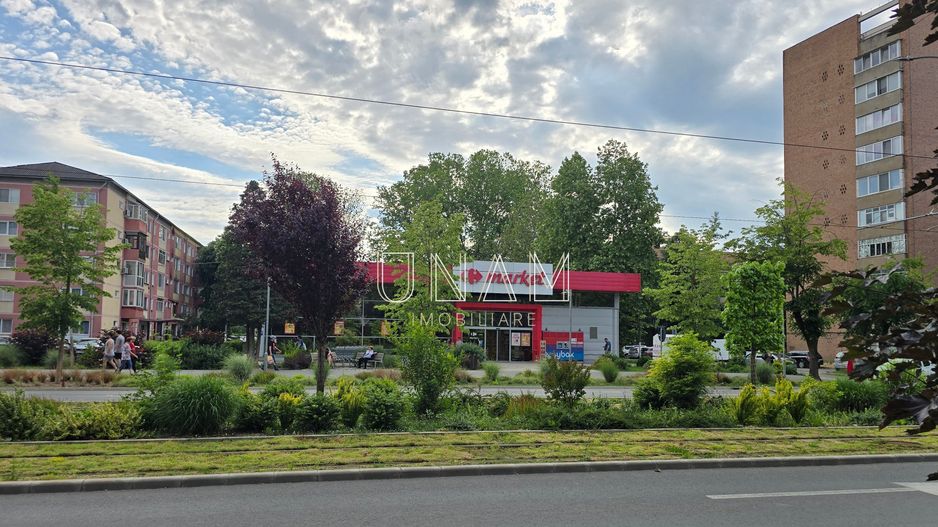=REPOZITIONARE PRET= 2 camere in Govandari, zona Miorita - etaj 1, centrala proprie - Poză 11