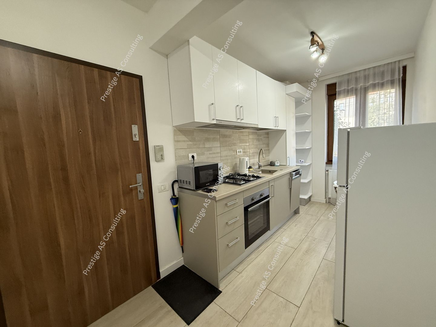 Apartament 1 Camera | Parter inalt | Zona Medicinei - Poză 7