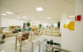 Spatiu comercial 2000 mp,Valea Cascadelor - Poză 18