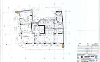 Penthouse superb de lux I 3 camere I H Victoriei 139 - Poză 4