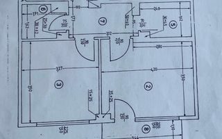0 INVESTITII! APARTAMENT 3 CAMERE MODERN - Poză 19