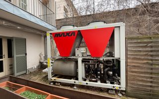 Cladire istorica integral inchiriata | 1.300 mp | colt de strada | Iosefin – TM - Poză 21