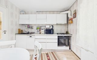 Apartament cu 4 camere de vanzare, Centrala proprie, 13 Septembrie - Poză 6