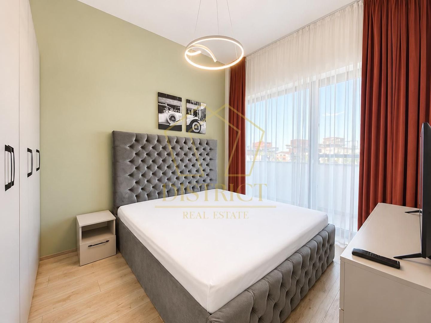 Apartament superb cu 2 camere | Giroc - Poză 7