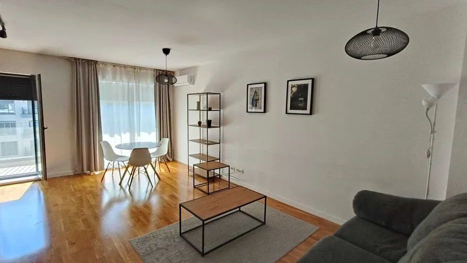Arcadia Domenii – Apartament 2 camere de închiriat cu parcare - Poză 1