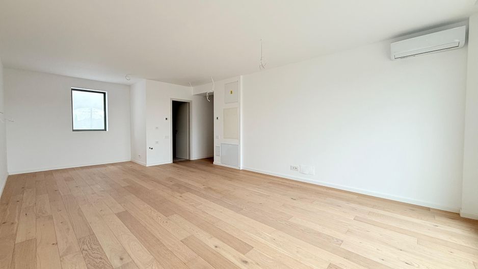 Studio | 41,9 mp utili | terasa de 7,7 mp | imobil nou | Timpuri Noi - Poză 4