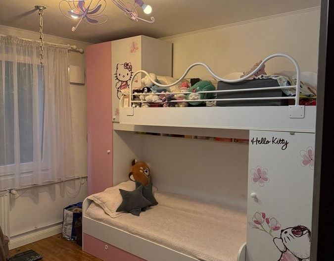 3 camere decomandat, metrou Titan la 2 minute, eliberabil octombrie - Poză 5
