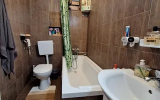 METROU  DIMITRIE LEONIDA - Apartament 2 camere * Mobilat - utilat - Poză 12