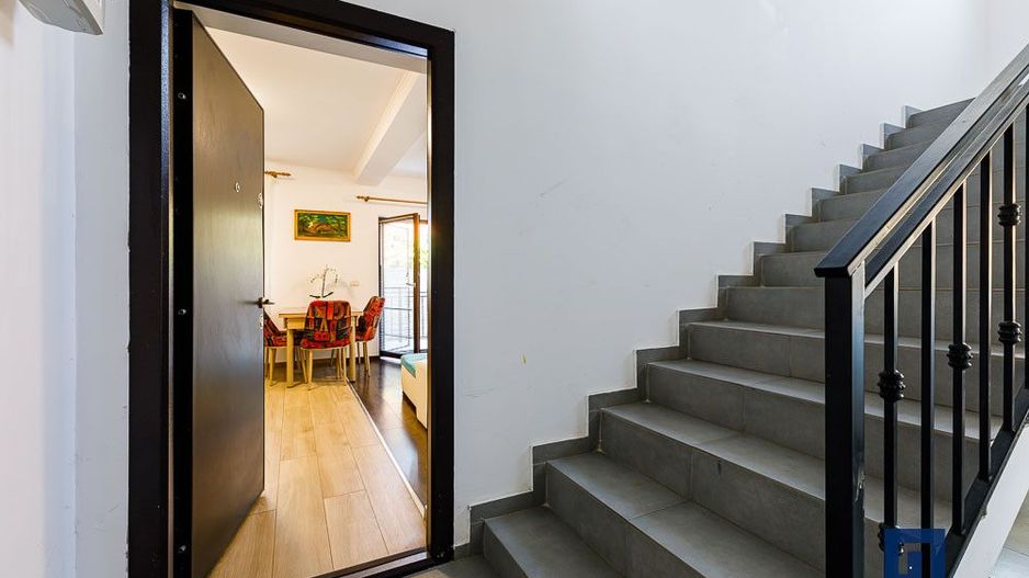 Apartament cu gradina privata, in Giroc, langa scoala si transport, Comision 0 - Poză 18