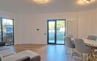 2 camere | Totul nou | Prima utilizare | Parcare - Poză 2