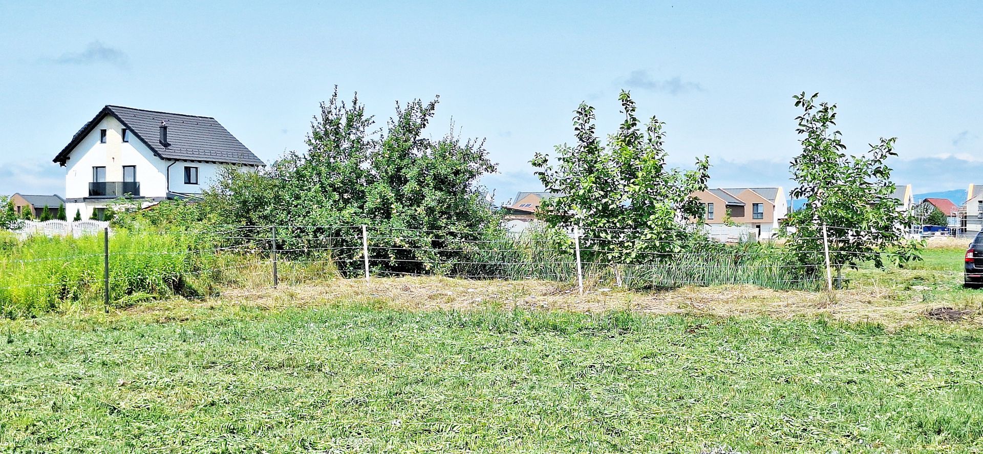 Brasov, cartier Stupini, zona de case noi, 608mp, pret 59900 euro. - Poză 13