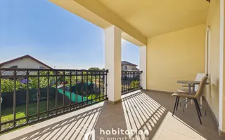 Duplex elegant | Giroc – zona Lidl | 4 camere | 3 băi| - Poză 14