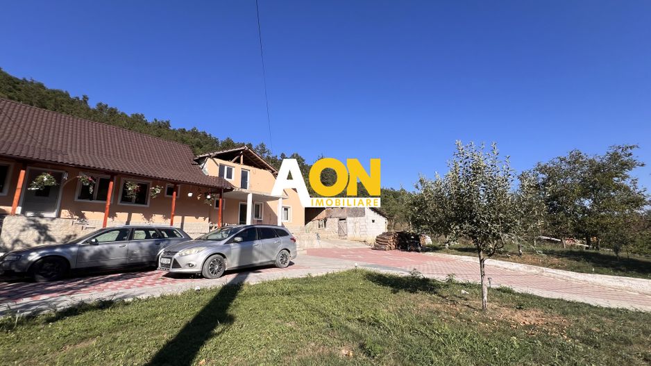 EXCLUSIVITATE | Casa de Vanzare | Valea Vintului | Teren 2980 mp - Poză 16