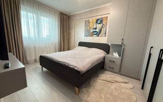 🏡 Studio de lux | Soho Residence Brașov | 47 mp + balcon 8 mp | 550 € - Poză 6