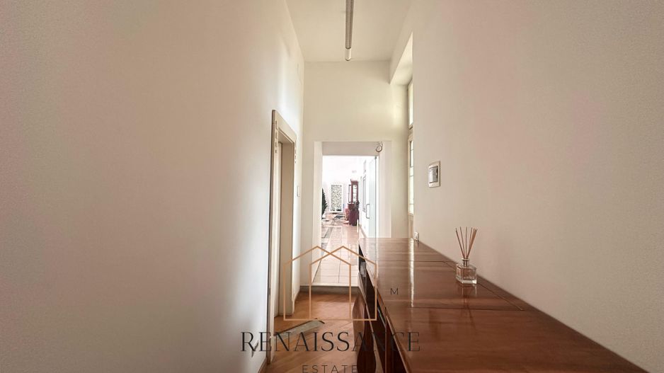 Piata Unirii 4 Camere | 180mp Etaj 2/3 | Palatul Bruck - renovat - Poză 5