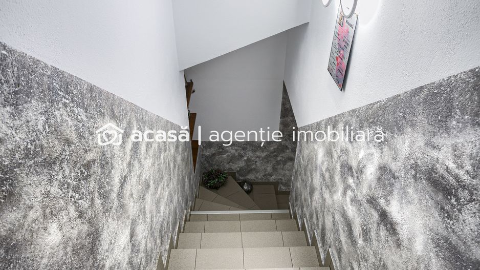 PRET NOU! Casă deosebită în Livada - COMISION 0% - Poză 22
