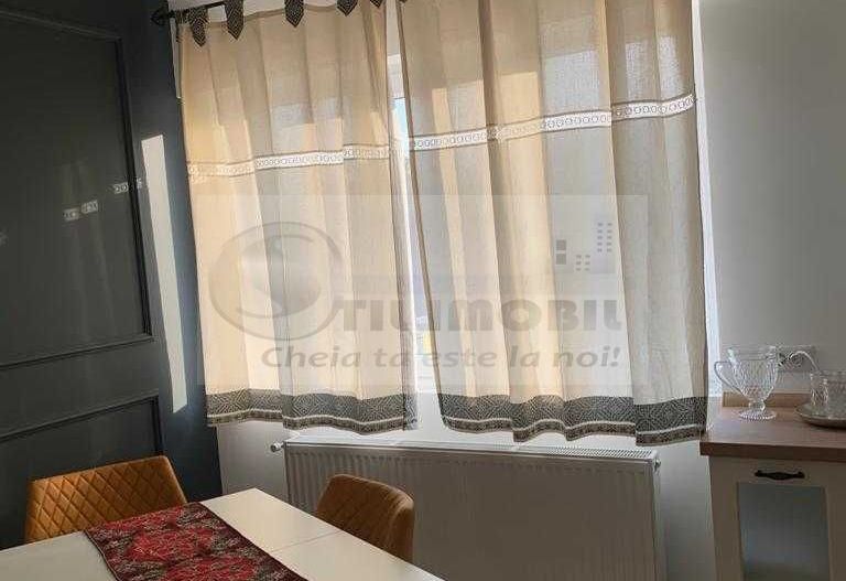 Apartament 2 camere decomandat – Nicolina, Bloc Milennium - Poză 6