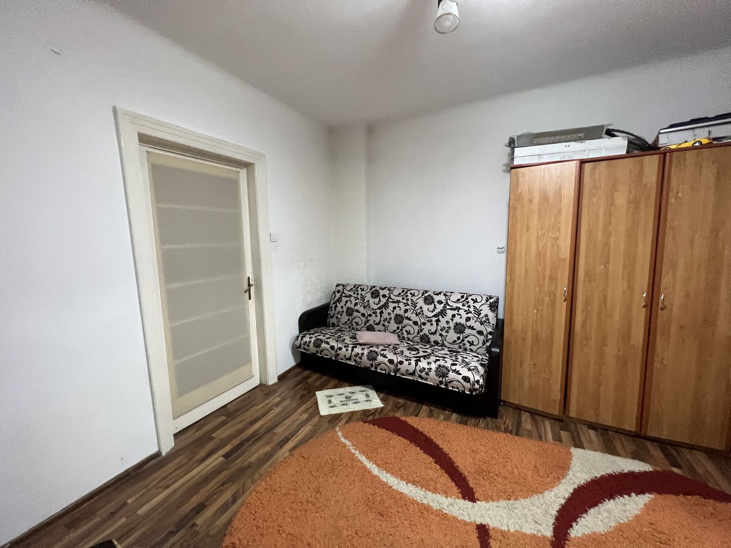 Apartament in vila Parcul Carol - Cutitul de Argint - Poză 16